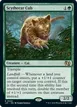 Scythecat Cub #24