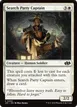 Search Party Captain #250