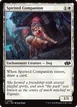 Spirited Companion #256