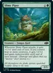 Slimy Piper #25