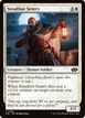 Steadfast Sentry #262