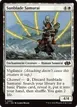 Sunblade Samurai #264