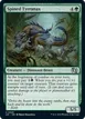 Spined Tyrranax #26