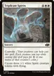 Triplicate Spirits #273