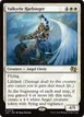 Valkyrie Harbinger #275