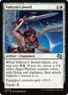 Valkyrie's Sword #276