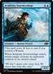 Academy Journeymage #281