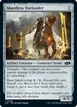 Shardless Outlander #28
