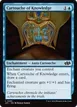 Cartouche of Knowledge #295
