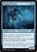 Chrome Prowler #299