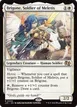 Brigone, Soldier of Meletis #30