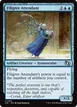 Filigree Attendant #312