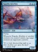 Kapsho Kitefins #318