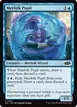 Merfolk Pupil #326