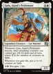 Qala, Ajani's Pridemate #32