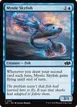 Mystic Skyfish #331