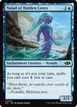 Naiad of Hidden Coves #333