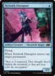 Network Disruptor #334