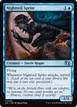 Nightveil Sprite #335