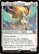 Thurid, Mare of Destiny #33