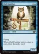 Owl Familiar #342