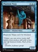 Phantom Ninja #345