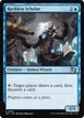 Reckless Scholar #348
