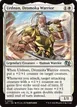Urdnan, Dromoka Warrior #34