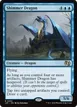 Shimmer Dragon #353