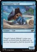 Shorecomber Crab #356