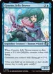Cynette, Jelly Drover #35