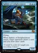 Sphinx of Enlightenment #364