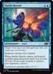 Starlit Mantle #366