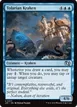 Tolarian Kraken #377