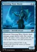 Towering-Wave Mystic #378