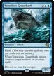 Voracious Greatshark #382
