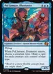 Pol Jamaar, Illusionist #38