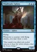 Windreader Sphinx #391