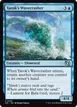 Yarok's Wavecrasher #395