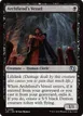 Archfiend's Vessel #398