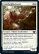 Faithful Pikemaster #3