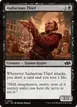 Audacious Thief #401