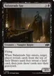 Balustrade Spy #402
