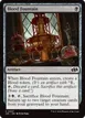 Blood Fountain #407