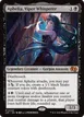 Aphelia, Viper Whisperer #40
