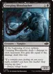 Creeping Bloodsucker #415