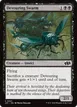 Devouring Swarm #421