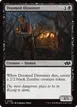 Doomed Dissenter #425