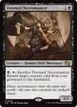 Doomed Necromancer #426
