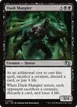 Dusk Mangler #430